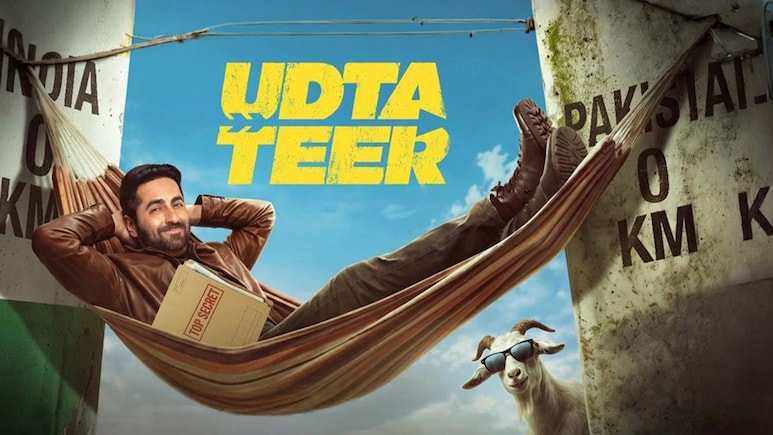 Udta Teer Box Office Collection Day 3: Ayushmann Khurrana Film Sees Sunday Jump, Crosses Rs 19 Crore