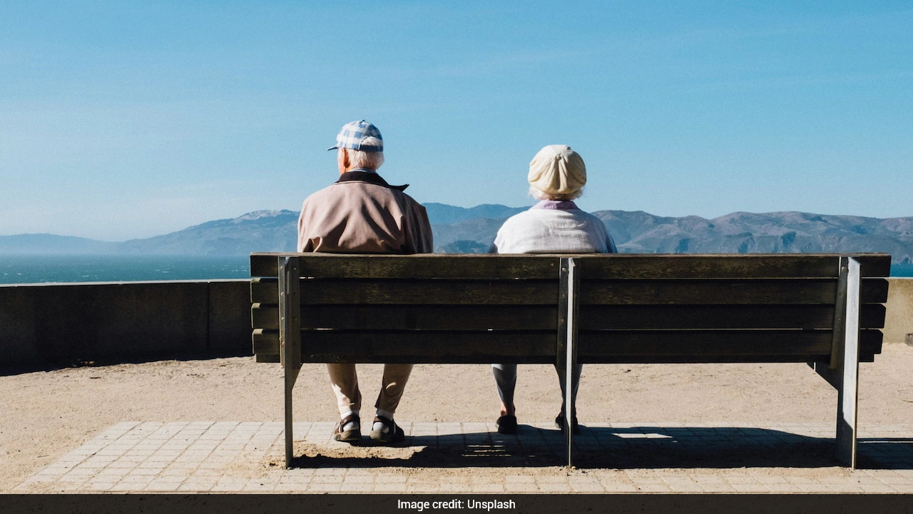 At 107, World War II Veteran Shares His Surprising Secret To Long Life