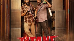Titans Box Office Collection Day 6: Jayasurya-Vinayakan Film Slows Down Further; Check Earnings