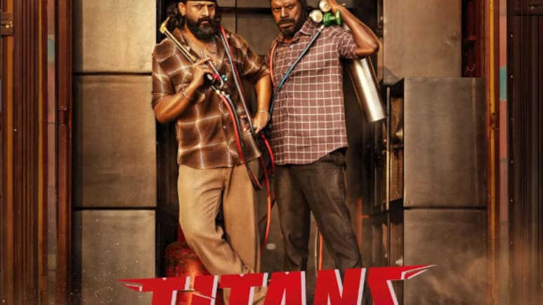 Titans Box Office Collection Day 6: Jayasurya-Vinayakan Film Slows Down Further; Check Earnings