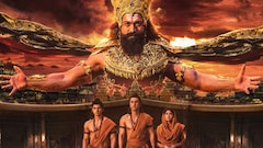 Ramayana Advance Bookings: Ranbir-Yash Starrer Gets Good Head Start Before Release