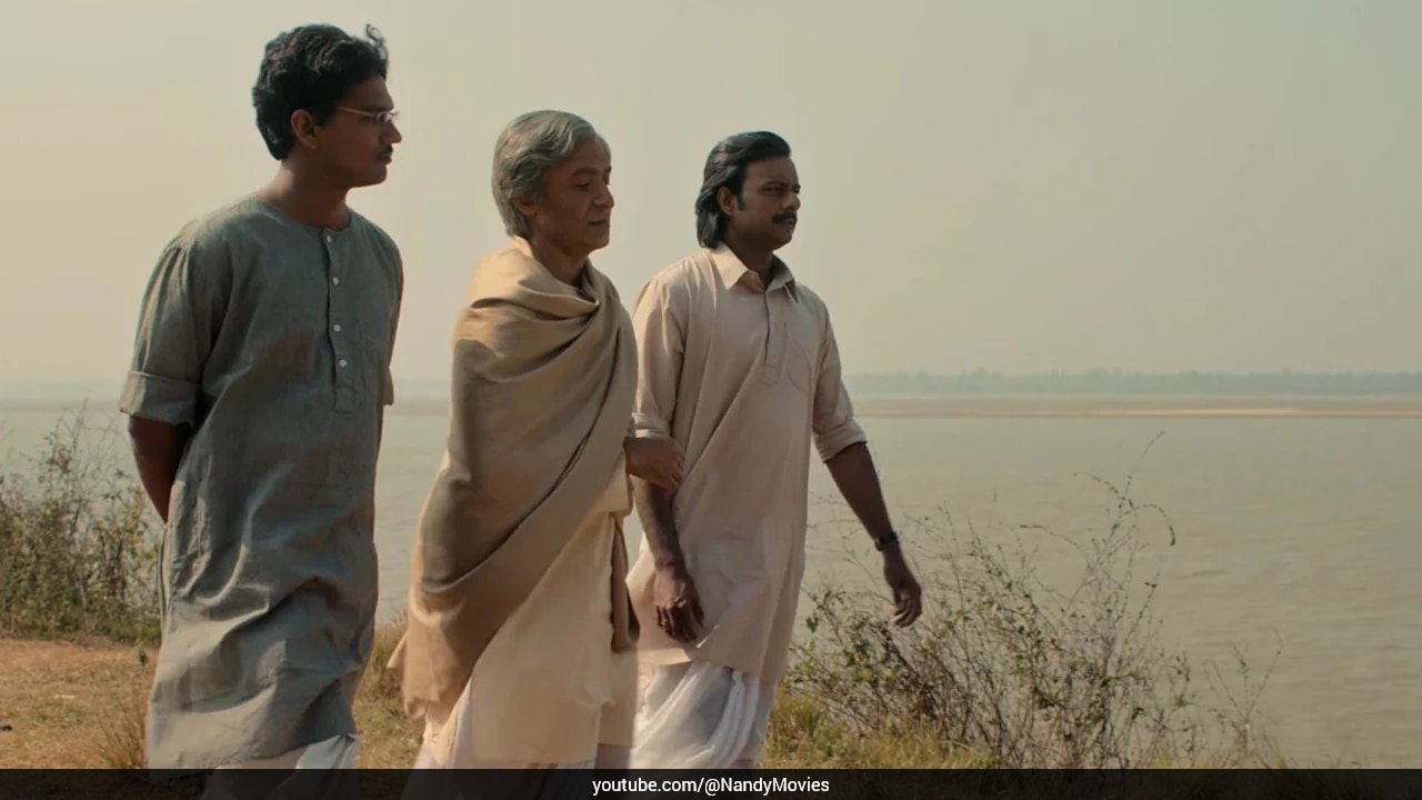 Opinion: Opinion: Tagore And Sarat Chandra's 1927 Dispute Returns In Srijit Mukherji's New Film