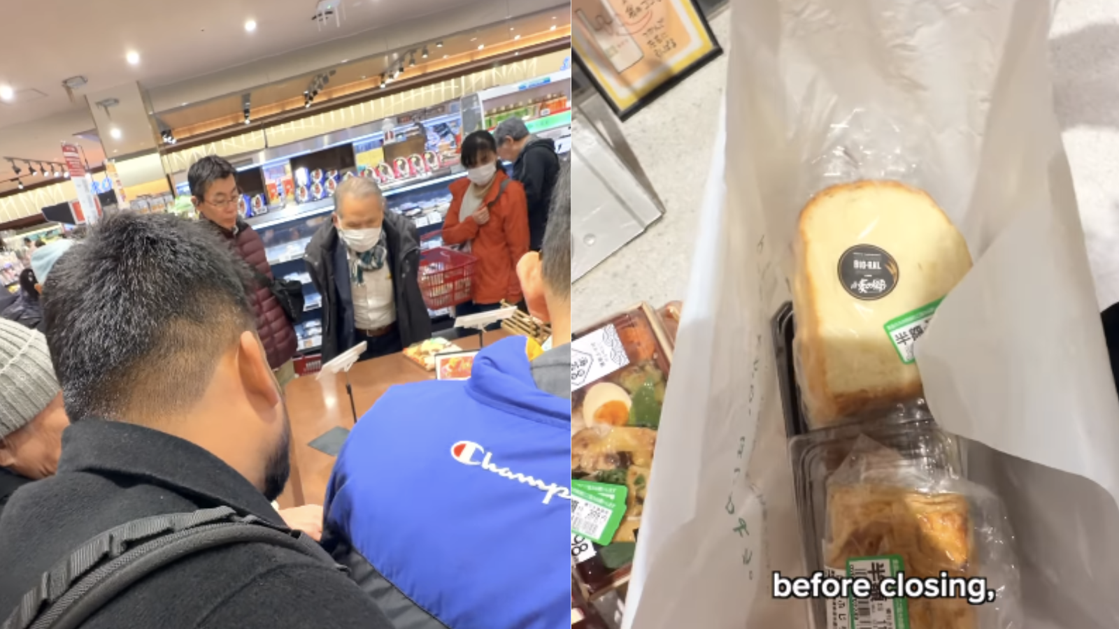 This Japan Travel Hack Can Get You Fresh Food At Up To 80% Off