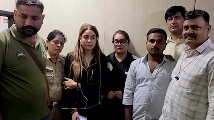 Shraddha Dubey, Lucknow Influencer Accused Of Killing Lover, Arrested
