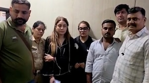 Shraddha Dubey, Lucknow Influencer Accused Of Killing Lover, Arrested