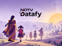India Sees Rise In Girl Births In Areas Where Preference For Sons Was Highest