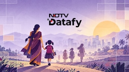 India Sees Rise In Girl Births In Areas Where Preference For Sons Was Highest