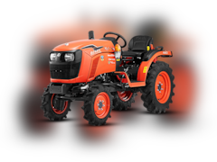 Escorts Kubota Share Price Falls over 3% After September Sales Slump 17% YoY