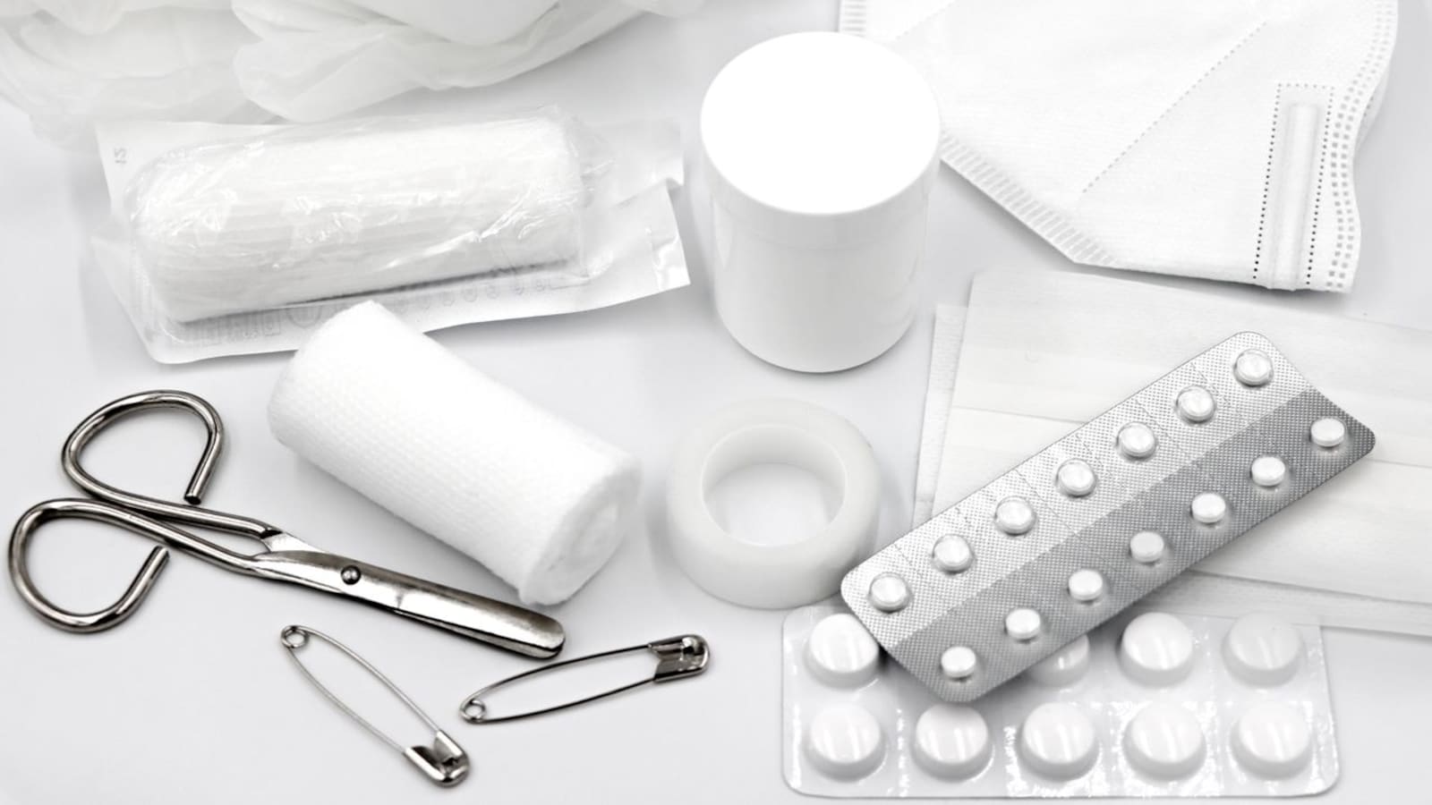 First-Aid Mistakes Can Worsen Emergencies Before Professional Help Arrives