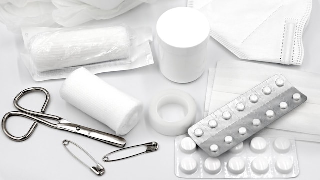 Getting first aid on time can avert major health issues