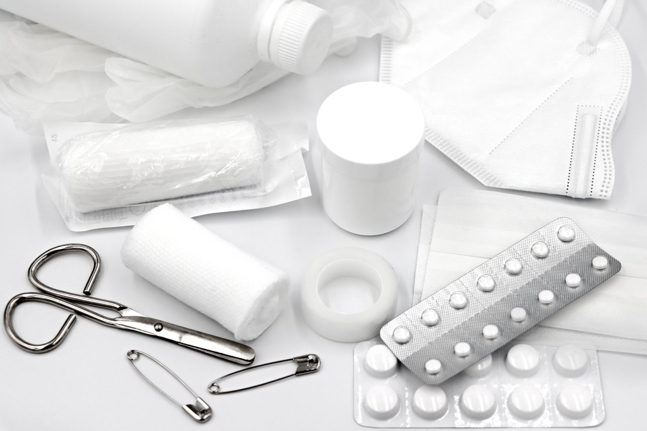 Getting first aid on time can avert major health issues