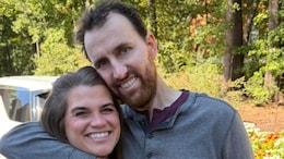 Who Is Kasey Redfern&rsquo;s Wife Lauryl? Remembering The Love Behind Former Punter&rsquo;s Final Chapter