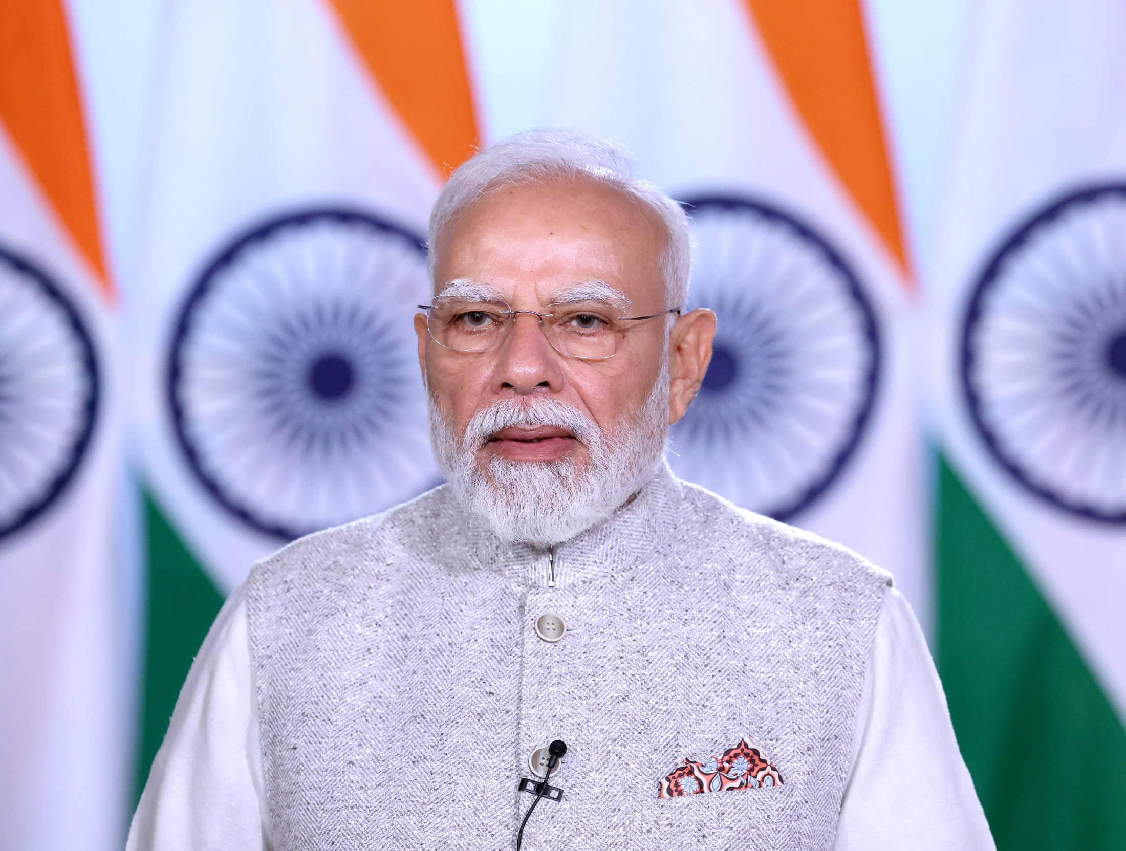 Narendra Modi