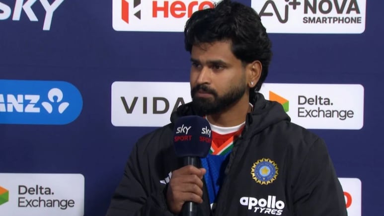 'हमें लगा मैच हाथ से निकल गया...', रोमांचक जीत के बाद श्रेयस अय्यर ने बताए कौन रहे असली हीरो