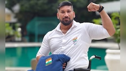 Who Was Neeraj Yadav? Three-Time Asian Para Games Gold Medallist Dies By Suicide