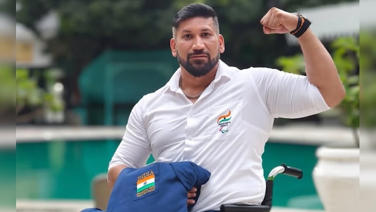 Who Was Neeraj Yadav? Three-Time Asian Para Games Gold Medallist Dies By Suicide