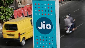 Jio IPO: Rs 11 Lakh Crore Valuation Eyed Ahead Of Landmark Public Issue