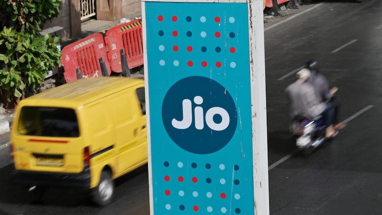 Jio IPO: Rs 11 Lakh Crore Valuation Eyed Ahead Of Landmark Public Issue
