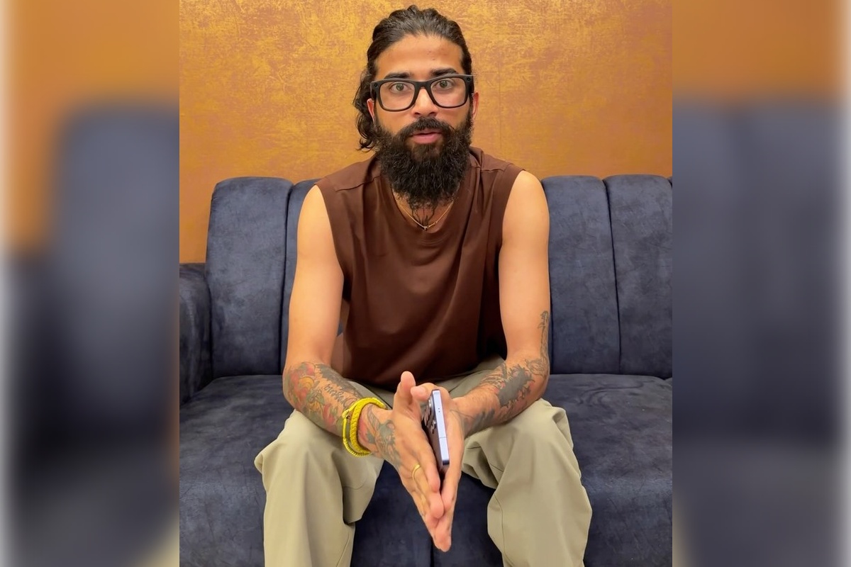 Anurag Dobhal Arrested: 'Bigg Boss 17' Star Booked After Alleged Assault On Wife's Cousin