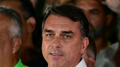 Flavio Bolsonaro Flees To US After Losing Brazil Election