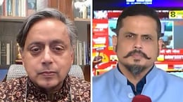 "Mature, Sensible": Shashi Tharoor On Centre After INDIA Bloc Protest