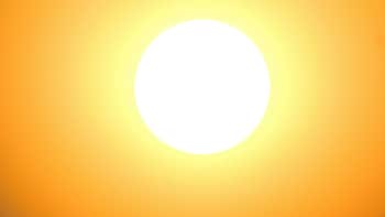 Mumbai Braces For Heatwave As IMD Warns Of Hot, Humid Conditions In Isolated Places&nbsp;