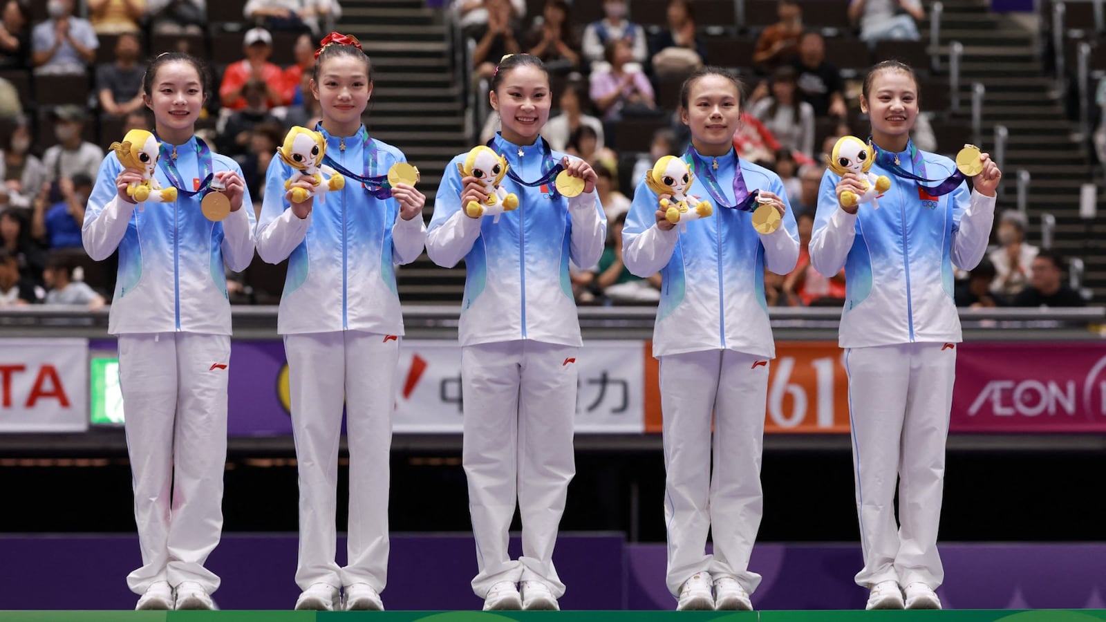 341 Medals At Asian Games 2026: What Is Chinas Juguo Tizhi Model And Lessons India Must Learn