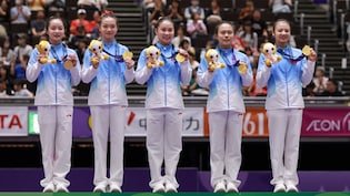 341 Medals At Asian Games 2026: What Is China's Juguo Tizhi Model And Lessons India Must Learn