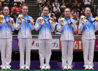 341 Medals At Asian Games 2026: What Is China's Juguo Tizhi Model And Lessons India Must Learn