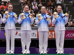 341 Medals At Asian Games 2026: What Is Chinas Juguo Tizhi Model And Lessons India Must Learn