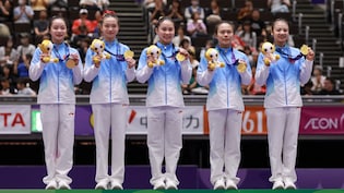 341 Medals At Asian Games 2026: What Is China's Juguo Tizhi Model And Lessons India Must Learn