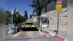 Britain May Expel Israeli Diplomats If Jerusalem Consulate Closes: Report