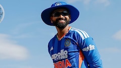 India vs West Indies Free Live Telecast, 1st T20I Free Live Streaming: When And Where To Watch