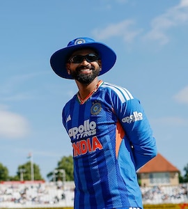 India vs West Indies Free Live Telecast, 1st T20I Free Live Streaming: When And Where To Watch