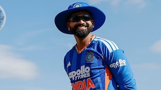 India vs West Indies Free Live Telecast, 1st T20I Free Live Streaming: When And Where To Watch