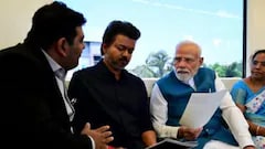 Who Is Tejas Sudarshan? The Startup Founder Who Pitched His Ideas To PM Modi In 90 Seconds On Chennai Metro
