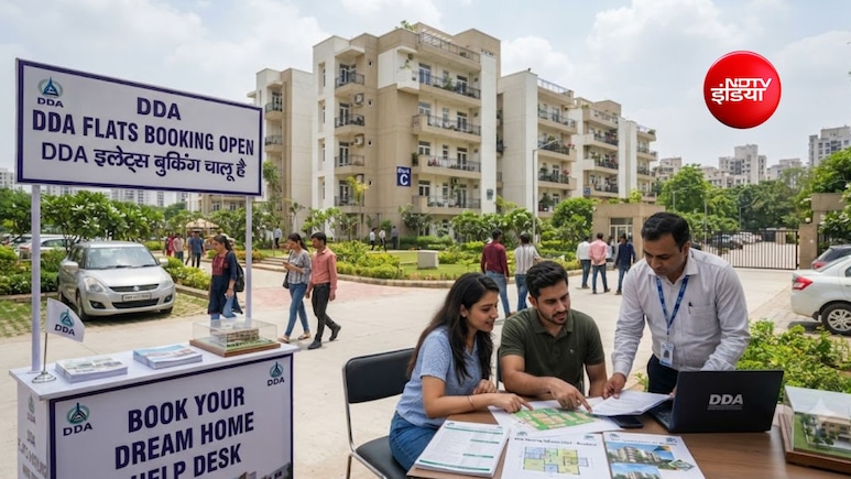 दिल्ली में 35 लाख में होगा आपका आशियाना, DDA ने किया ऐलान, जानें आवेदन समेत जरूरी जानकारी