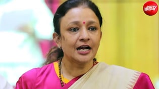 कौन हैं आराधना मिश्रा, जिन्हें कांग्रेस ने दी UP की कमान... पार्टी ने एक तीर से दो निशाने कैसे लगाए