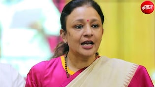 आराधना मिश्रा को कांग्रेस ने दी यूपी की कमान, समाजवादी पार्टी क्यों ले रही राहत की सांस