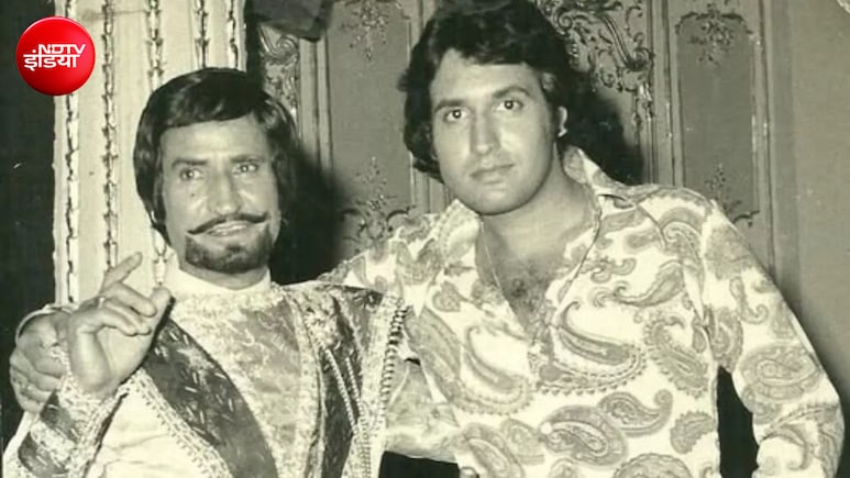 24 भाई-बहनों में एक थे जीवन, पर्दे पर बने खूंखार विलेन तो 61 बार निभाया नारद मुनि का किरदार, असल जिंदगी में झेले कई दुख
