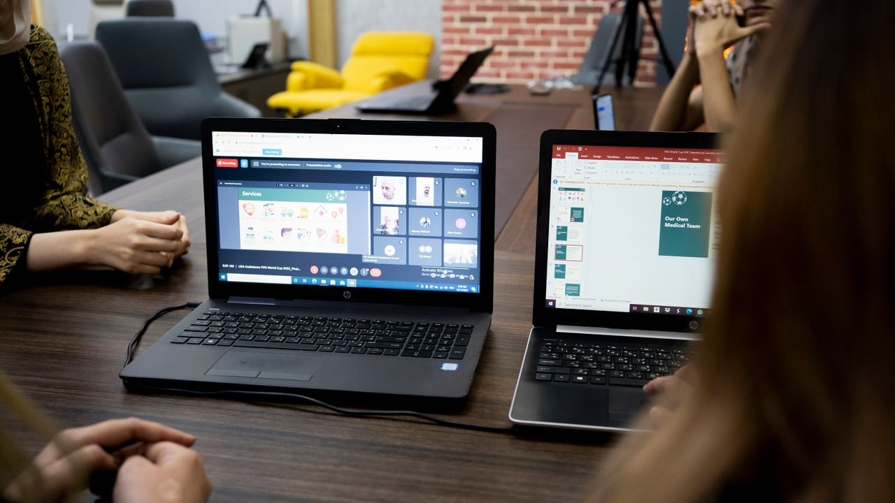 Explore laptops and desktops built for high-performance tasks