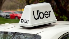 This Bihar Man Earns Rs 80,000 From Rent. He Still Drives Uber 12 Hours A Day