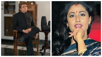 'I Miss Her': Raj Babbar Remembers Smita Patil On Her Birth Anniversary In A Heartfelt Post