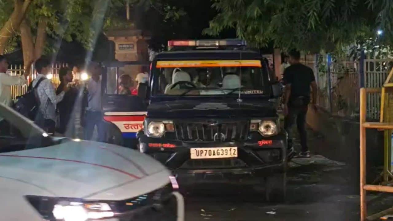 Latest and Breaking News on NDTV