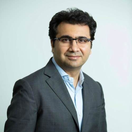Vikram Rai