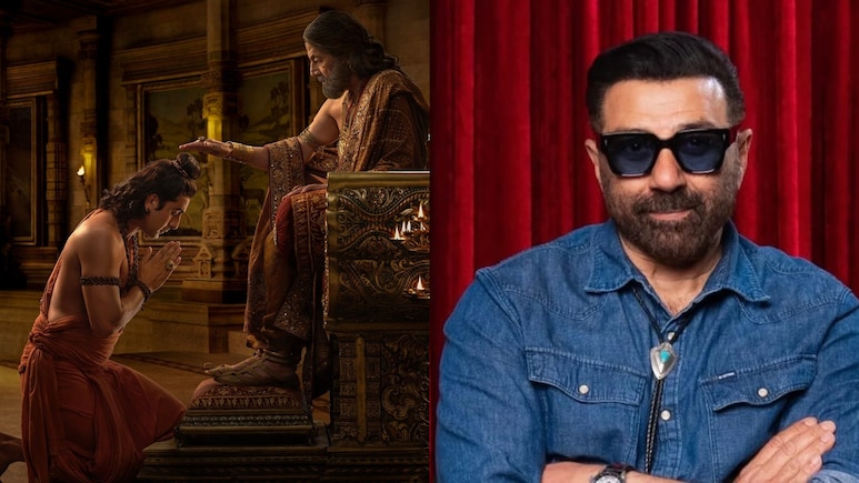 Did Ramayana Post-Credit Scene Tease Sunny Deol As Lord Hanuman? Fans Think So