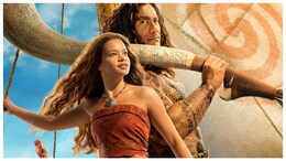 Moana Sails OTT Release: Date, Where To Watch, Plot, Cast And Other Details