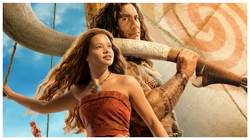 Moana Sails OTT Release: Date, Where To Watch, Plot, Cast And Other Details