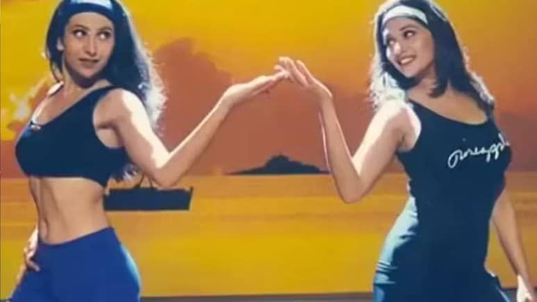 29 साल पुरानी माधुरी दीक्षित की वो फिल्म जिसके 10 के 10 गाने थे सुपरहिट, बिके 1.25 करोड़ कैसेट, माधुरी ने छुटाए करिश्मा के पसीने, उत्तम सिंह का एवरग्रीन म्यूजिक
