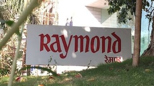 Raymond Q2: Net Profit Nearly Doubles, EBITDA Margin Expands